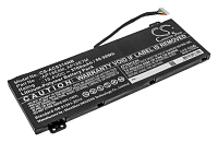 Аккумулятор CameronSino CS-ACS314NB для Acer Nitro 5 AN515