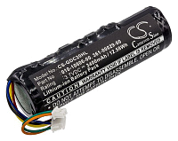Аккумулятор Cameron Sino CS-GDC20HL (Garmin Astro 220 (010-10806-20, 361-00029-00))
