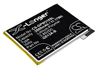 Аккумулятор CameronSino CS-GPW310SL для Google Pixel 3