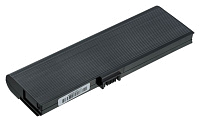 Батарея-аккумулятор LIP6220QUPC-SY6 для Acer Aspire 3030, 3050, 3200, 3600, 5030, 5050, 5500, 5550, 5570, 5580, Travelmate 2400, 3210, 3220, 3270 (повышенной емкости)