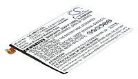 Аккумулятор CameronSino CS-SMT710SL (Samsung SM-T710 (EB-BT710ABA, EB-BT710ABE))