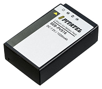 Аккумулятор EN-EL20 для Nikon 1 AW1, 1 J1, 1 J2, 1 J3, 1 S1, 1 V3, Coolpix A
