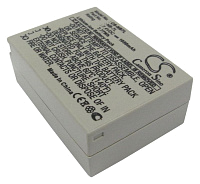 Аккумулятор CameronSino CS-NB7L для Canon SX30, G12, G11, G10