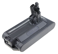 Аккумулятор CameronSino CS-DYC110VX для Dyson Cyclone V10, V10 Absolute, V10 Animal, 3.0Ah 25.2V