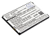 Аккумулятор CameronSino CS-HAP200SL для Highscreen Boost 2, Innos D10