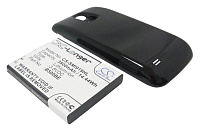 Аккумулятор CameronSino CS-SMI919HL для Samsung Galaxy S4 Mini GT-i9190, GT-i9192