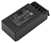 Аккумуляторная батарея CS-CMC320BX для Cavotec M9-1051-3600 EX, MC-3, MC-3000