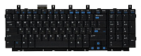 Клавиатура для HP Pavilion DV8000 RU, Black