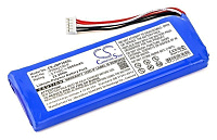 Аккумулятор Cameron Sino CS-JMP300SL (JBL Pulse 3 (P5542100-P))
