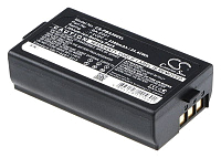 Аккумулятор Cameron Sino CS-PBA300XL (Brother PT-E550W, PT-P750W (BA-E001))