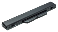 Батарея-аккумулятор HSTNN-IB89, HSTNN-IB88, HSTNN-LB88, NZ375AA для HP ProBook 4510s, 4515s, 4710s (4400mAh)