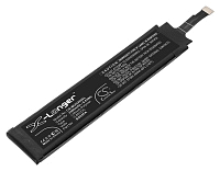 Аккумулятор для Xiaomi Black Shark 3 Pro (Аккумуляторная батарея CS-MUS300SL для Xiaomi Black Shark 3 Pro, Black Shark 3 Pro 5G, MBU-H0)