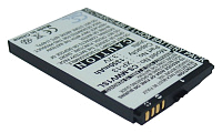 Аккумулятор для Gigabyte GSmart MS804 (Helen) (Аккумулятор CameronSino CS-MWV1SL для GSmart MS800, MS802, MW700)