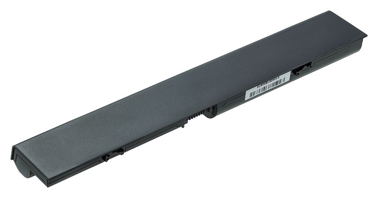 Батарея-аккумулятор HSTNN-LB2R, HSTNN-OB2R для HP ProBook 4330S, 4430S, 4530S, 4535S, 4540S (6800mAh)