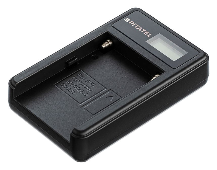 Зарядное устройство NP-FM50 для Sony