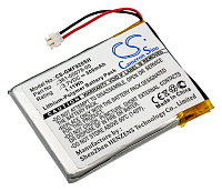 Аккумулятор Cameron Sino CS-GMF920SH (Garmin Forerunner 920XT (361-00078-00))