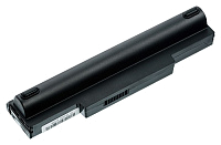 Батарея-аккумулятор A32-K72, A32-N71 для Asus K72, K73, N71, N73, A72, A73, X7, X73, X77, PRO72, PRO78 (6600mAh)