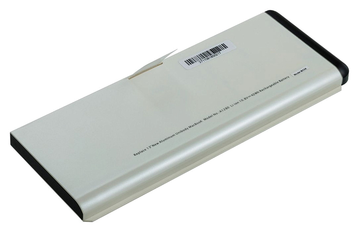 Батарея-аккумулятор A1280 для Apple MacBook 13"