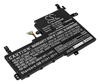 Аккумулятор Cameron Sino для Asus VivoBook 15 M513, S15 S530, S531, p/n: B31N1842