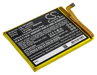 Аккумулятор для TP-Link Neffos C9A (Аккумуляторная батарея CS-TPC920SL для TP-Link Neffos C9A, TP706A)