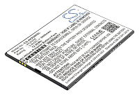 Аккумулятор CameronSino CS-AVX590SL для Archos 59 Xenon