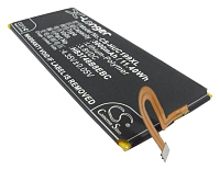 Аккумулятор для Huawei Ascend G7 (G7-L01) (Аккумулятор CameronSino CS-HUC199XL для Huawei Ascend G7)