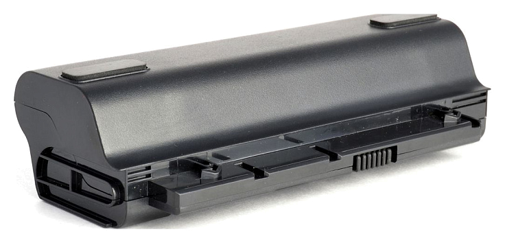 Батарея-аккумулятор для HP Compaq Presario B1200, повышенной емкости