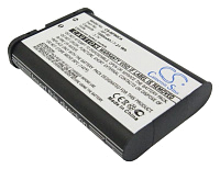 Аккумулятор CameronSino CS-NP90CA для Casio Exilim EX-FH100/EX-H10/EX-H15 p/n: NP-90