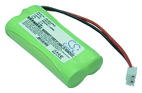 Аккумулятор Cameron Sino CS-ADL970CL (Texet TX-D7455A)