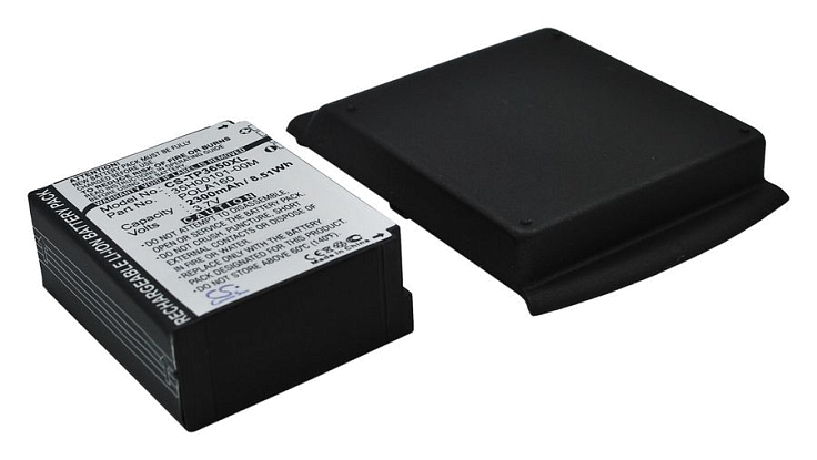 Аккумулятор CameronSino CS-TP3650XL для HTC Touch Cruise