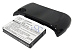 Аккумулятор CameronSino CS-ER800BL для Sony Ericsson Xperia Play, черный
