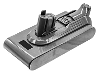 Аккумулятор CameronSino CS-DYC180VX для Dyson V11 2020,V11 Click-In,V11 Absolute+, 4.0Ah 25.2V