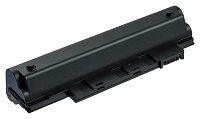 Батарея-аккумулятор AL10B31, AL10A31 для Acer Aspire One D255, D255E, D260 (повышенной емкости) 9-cell, черный