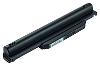 Батарея-аккумулятор A32-K53, A41-K53, A42-K53 для Asus A53, A53B, A53E, A53SV, K53B, K53E, K53F, K53J, K53S, K53U, усиленная