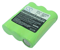 Аккумулятор CameronSino CS-LMX1BL (HYT TC-1688 (BNH-TC1688, TB-61))