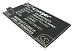Аккумулятор CameronSino CS-BRZ300XL для Blackberry Z30