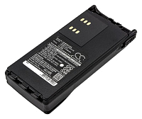 Аккумулятор Cameron Sino CS-MTK013TW (Motorola GP140, GP240, GP280, GP320, GP328, GP329, GP338)