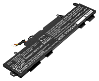 Аккумулятор CS-HPZ140NB для HP EliteBook 840 G5