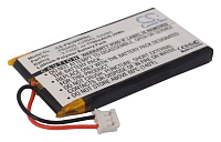 Аккумулятор CameronSino CS-PSU9400RC (ДУ Philips Pronto TSU9300, TSU9400)