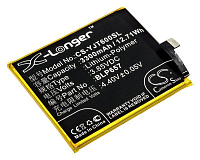 Аккумулятор CameronSino CS-YJT600SL для OnePlus 6