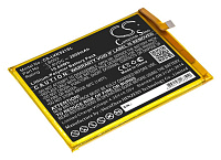 Аккумулятор CameronSino CS-LVK521SL для Lenovo S5, K520, K520T Pro