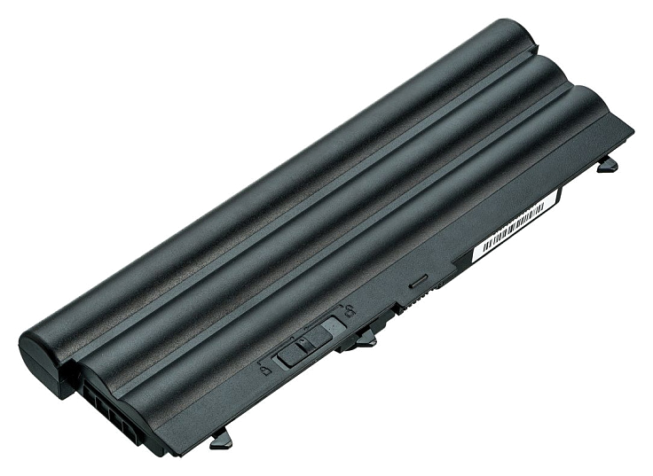 Батарея-аккумулятор 42T4751 для Lenovo ThinkPad SL410, SL510, T410, T510, W510, E40, E50, E420, E425, E520, E525, Edge 14, 15 (10200mAh)