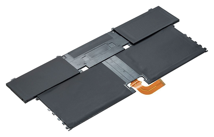 Батарея-аккумулятор для HP Spectre 13-v000 (SO04XL)