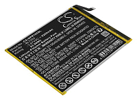Аккумулятор CS-OPR105SL для Realme Pad Mini, Pad Mini LTE, Pad Mini Wi-Fi, (BLT003)