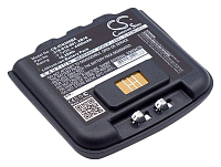 Аккумулятор CameronSino CS-ICN300BX (Intermec CN3, CN4 (AB9, AB15 AB16))