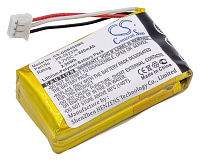 Аккумулятор CameronSino CS-GDB005MC для GoPro HERO