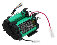 Аккумулятор Cameron Sino CS-AEQ916VX для Electrolux PQ91, Q9 PQ92, AEG QX9-1
