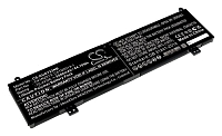 Аккумулятор CS-AUG733NB для Asus ROG Strix G15 (G513Q/R), Strix G17 (G713Q/R) p/n: C41N2013