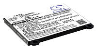 Аккумулятор CameronSino CS-ABD004SL (Amazon Kindle 2 Wi-Fi (S11S01B))