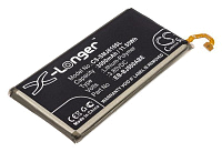 Аккумулятор CameronSino CS-SMJ610SL для Samsung Galaxy A6 2018, Galaxy J6 2018, SM-J600